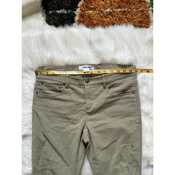 Helmut Lang pants - Picture 5 of 9